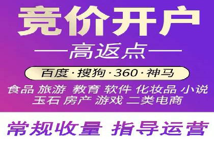 SEM创意广告案例分析