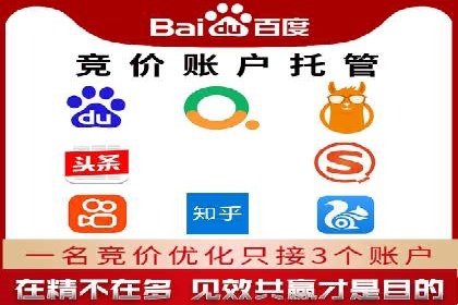 某公司SEM优化成功案例：从零到一的流量增长